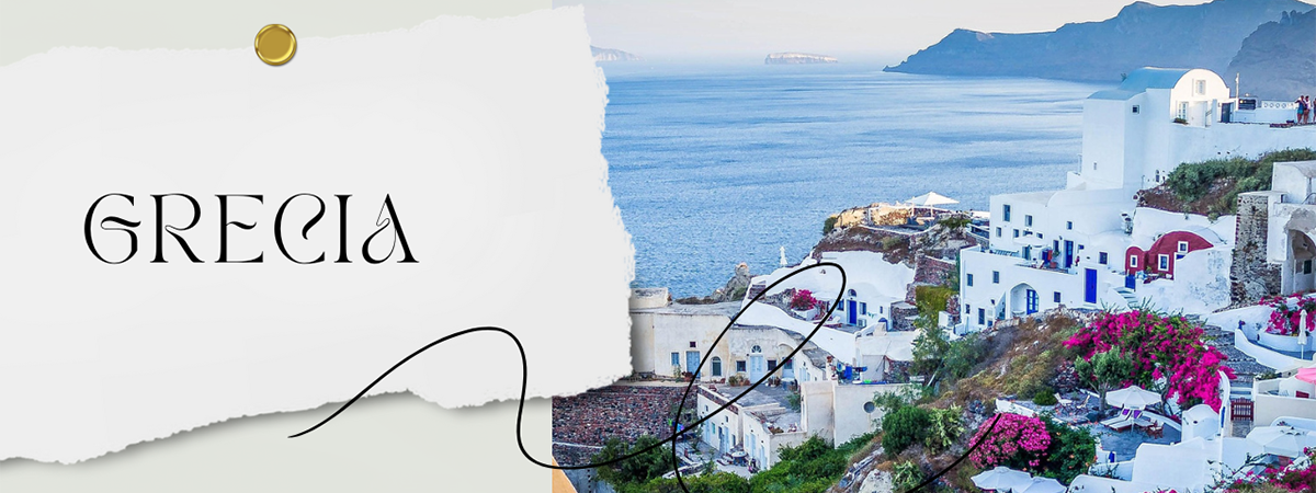 Grecia